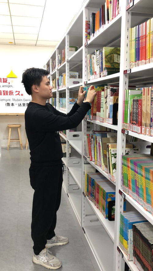同学,图书馆已开放,欢迎你回家
